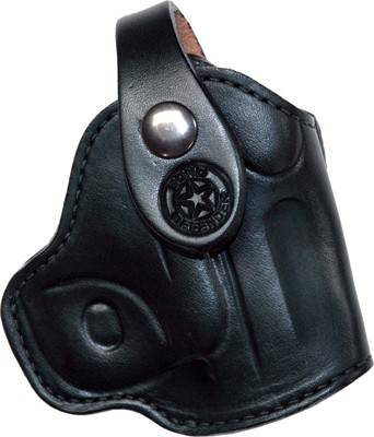 BOND ARMS HOLSTER RH THUMBSNAP