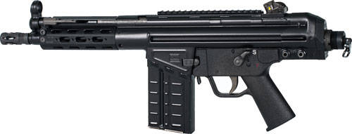 PTR PDWR PISTOL 308 8.5" 20RD
