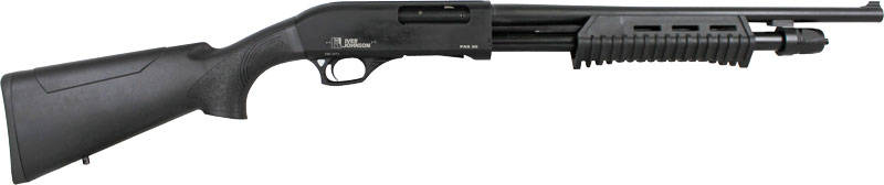 IVER JOHNSON PUMP 20GA 3" 18