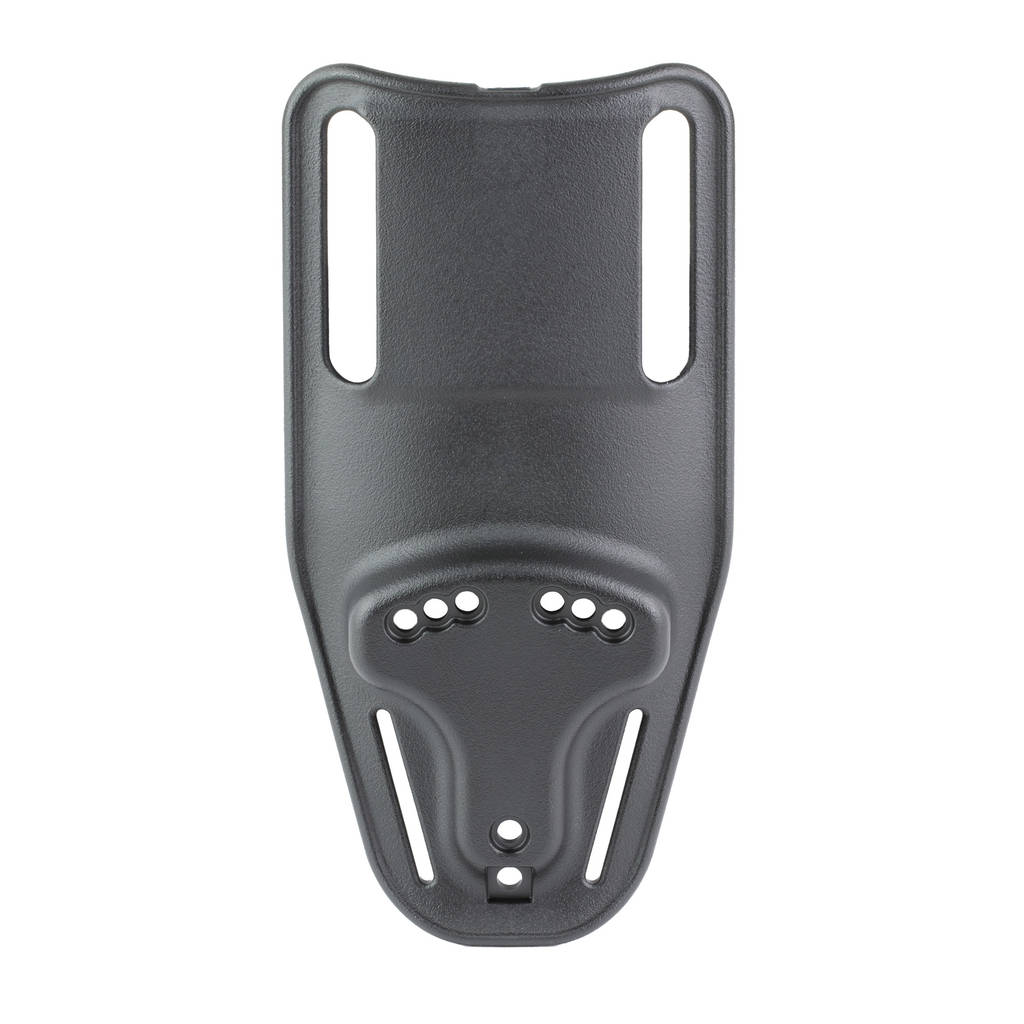 RAPID FORCE MID RIDE BELT SLIDE BK