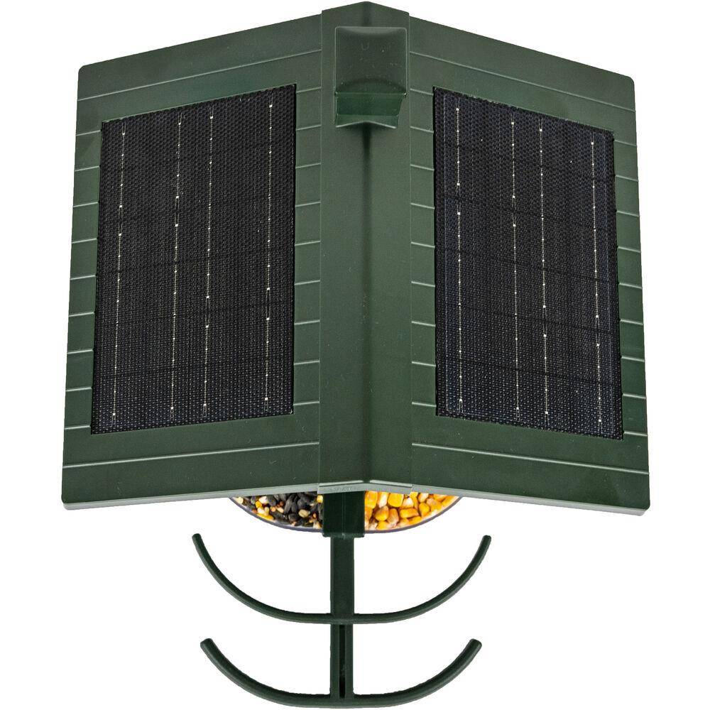 Tactacam FeatherSnap Scout Seed Bird Feeder - Image 8