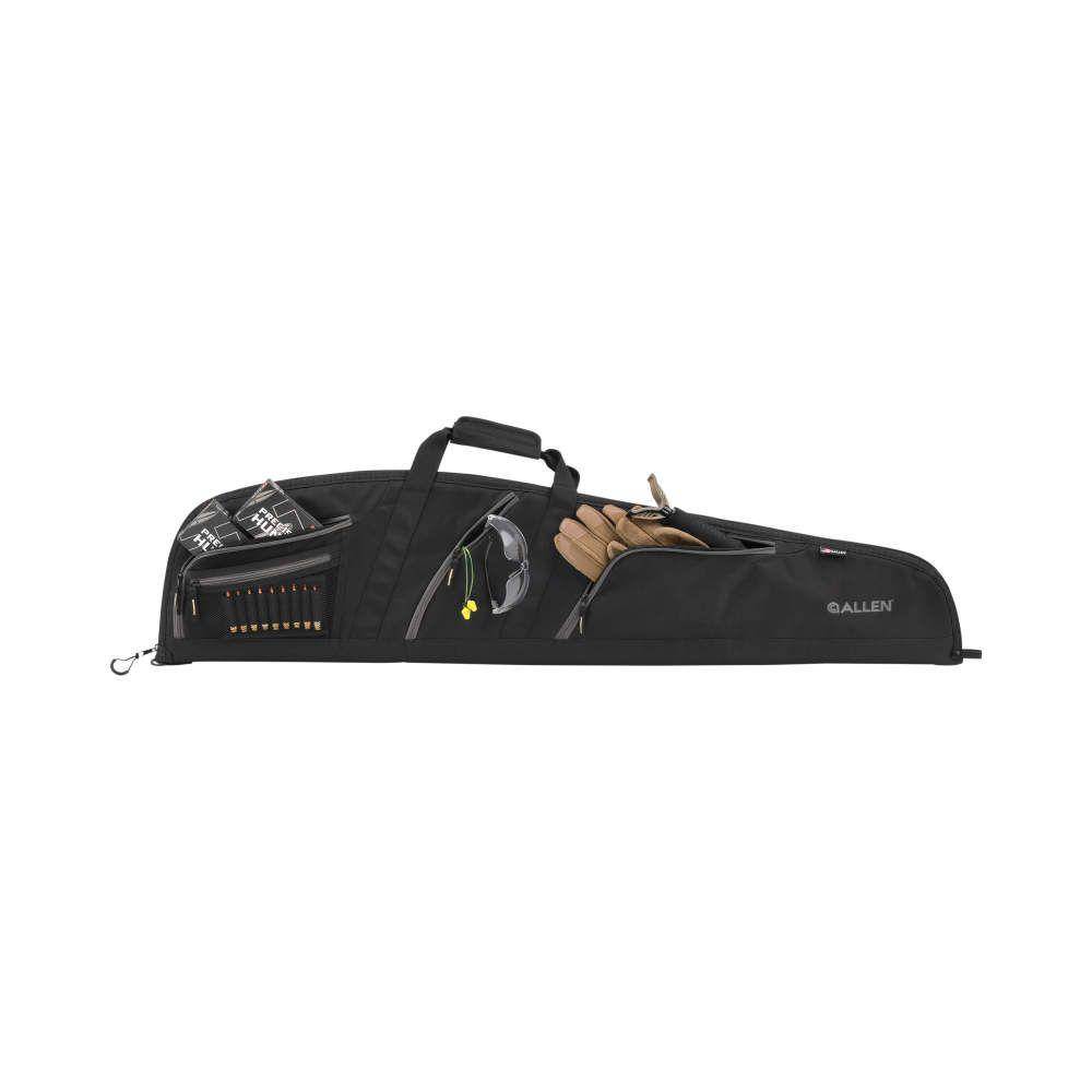 Allen Daytona Soft Rifle Case 46" Black - Image 2