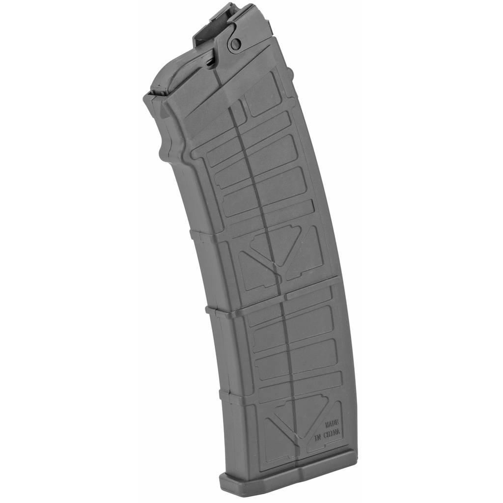 JTS MAGAZINE 12GA 10RD BLACK