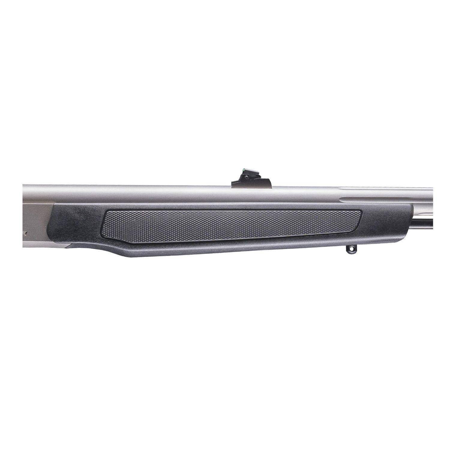 CVA OPTIMA 50 Cal Muzzleloader Stainless Steel | Black V3 - Williams Fiber Optic Sights - Image 4