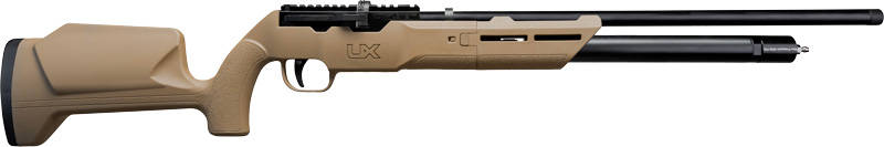 UMAREX AIR RIFLE KOMPLETE .25