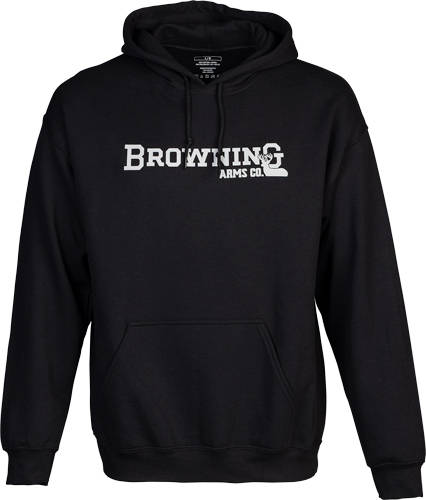 BROWNING HOODIE BACKFENCE