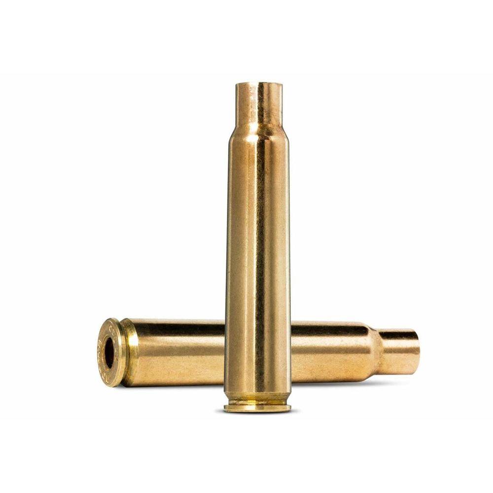 Norma Premium Reloading Brass 270 Wby 50/rd