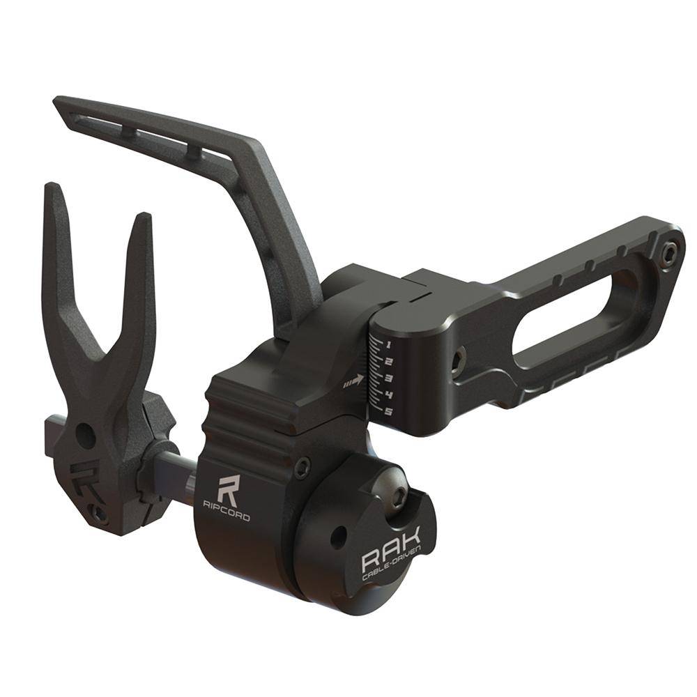 Ripcord RAK Cable Driven Arrow Rest IMS Mount Non Micro Adjustable RH - Image 4