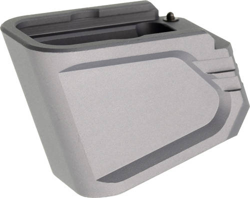 TYRANT MAG EXT FOR GLK17/22 +6/5 GRY - Image 2