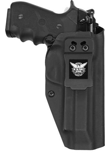 WE THE PEOPLE HOLSTER IWB