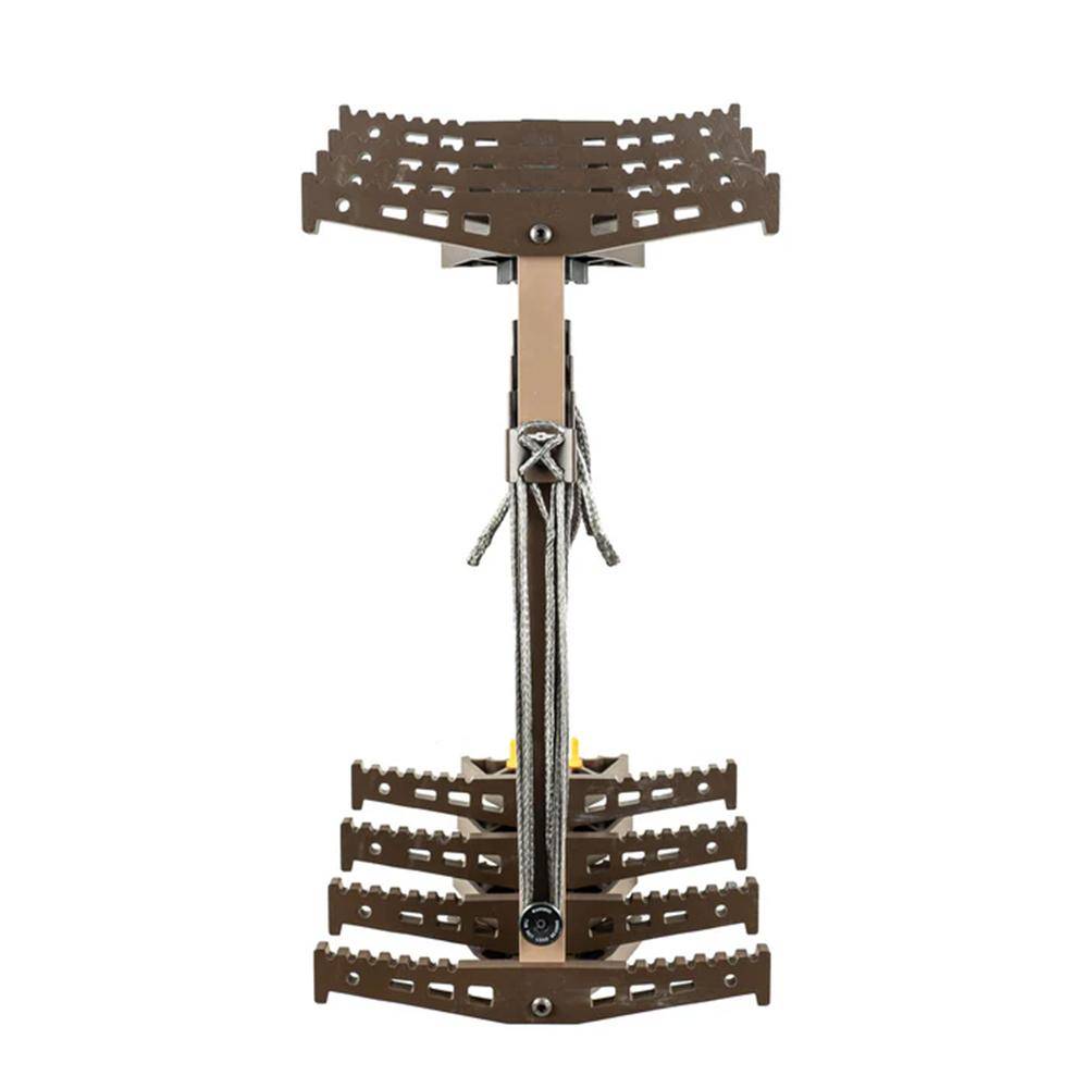 Tethrd Workhorse Climbing Sticks 4/ct - Image 2