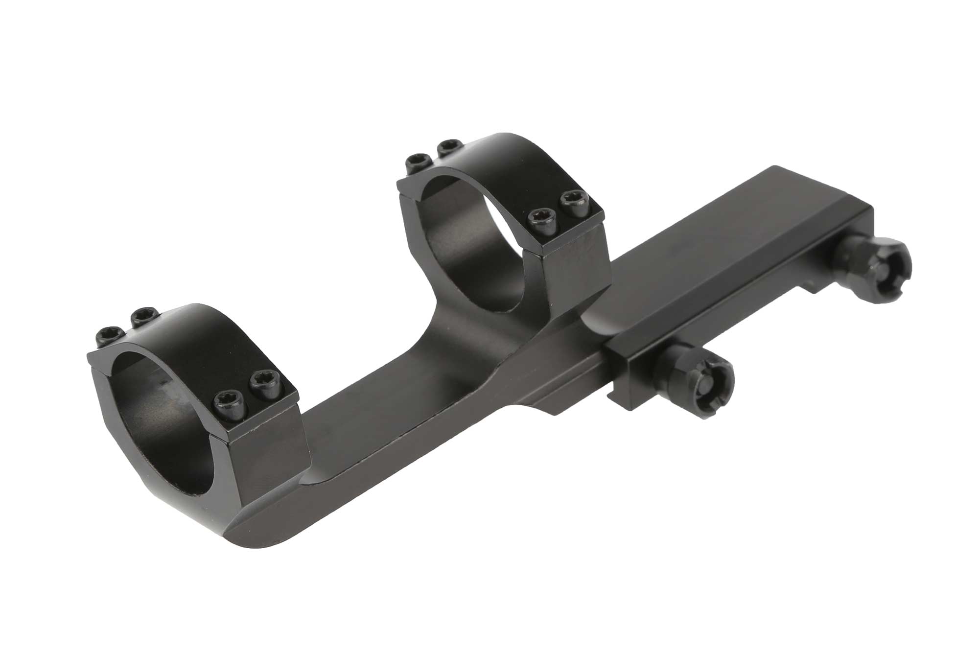 Primary Arms Deluxe Extended AR-15 Scope Mount - 30mm - Image 6