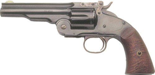 CIMARRON NO.3 SCHOFIELD 38SPC