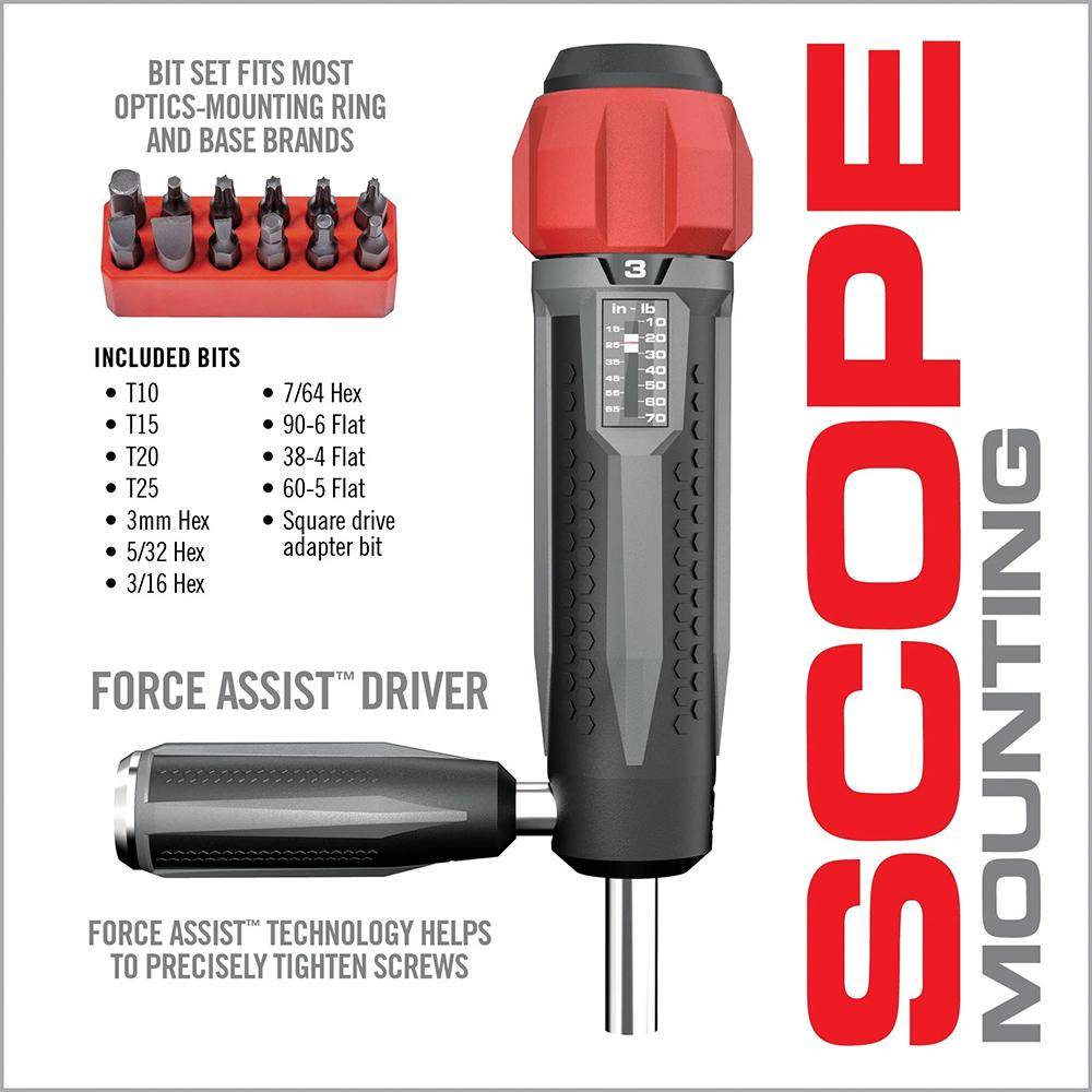 Real Avid Smart-Torq - Image 5