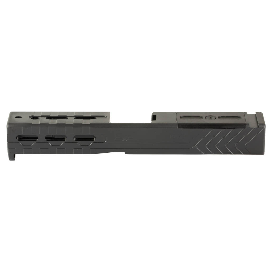 SYLVAN GEN3 SLIDE W/INTERNALS BLK