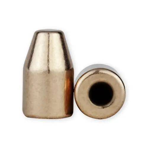 Berry's Superior Plated Bullets 9mm .356" 124gr HBFPTP 250/ct