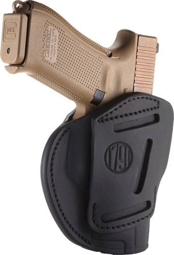 1791 3 WAY OWB STEALTH BLK AMBI SZ 5 - Image 3