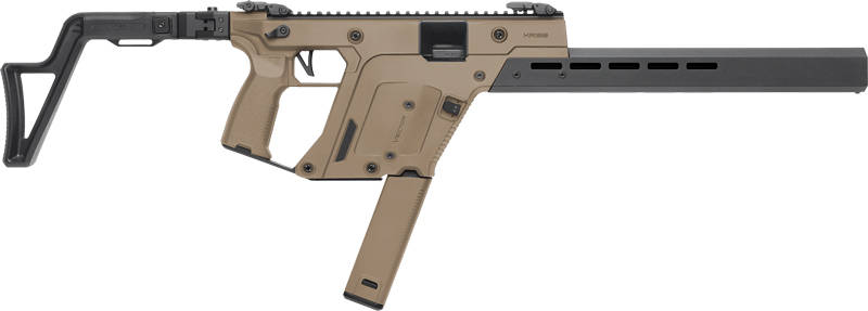 KRISS VECTOR CRB G3 45ACP 16