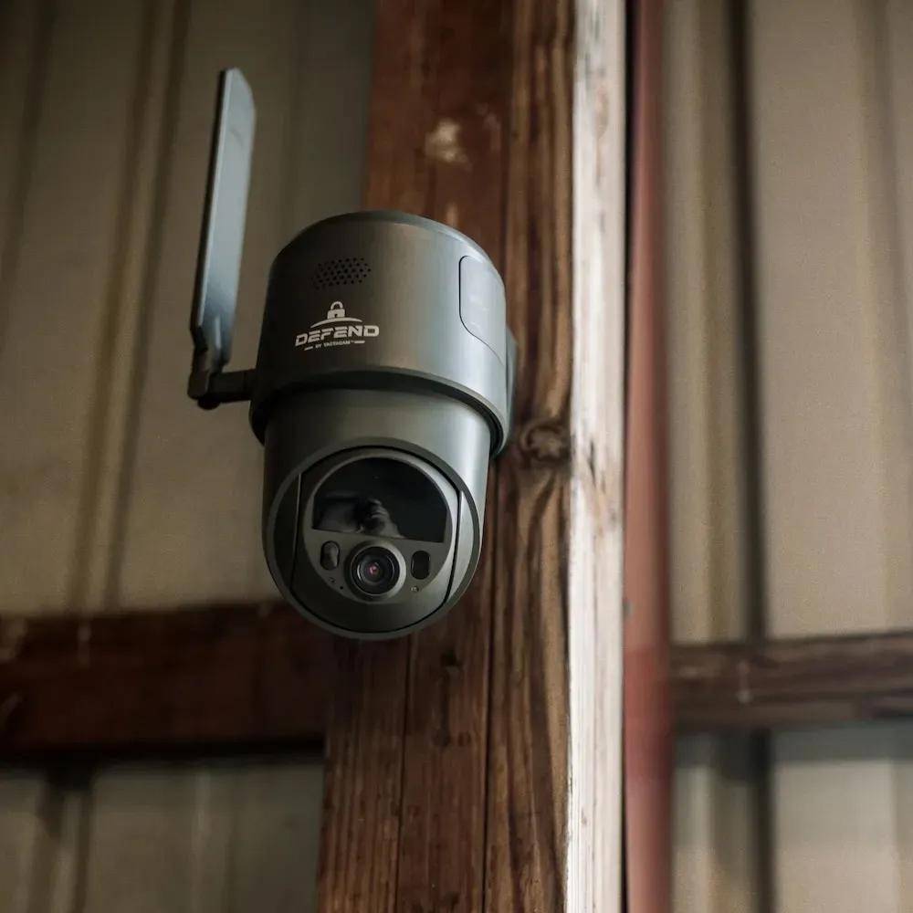 Tactacam Defend 360 Cam 4k - Image 6