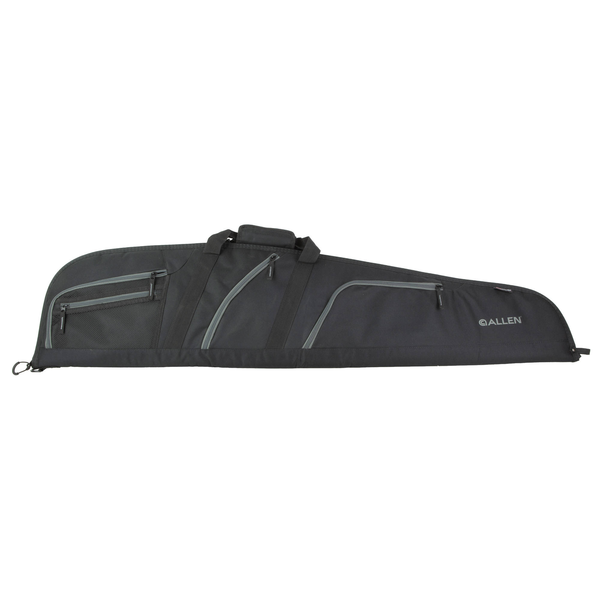 Allen Daytona Soft Rifle Case 46" Black - Image 6