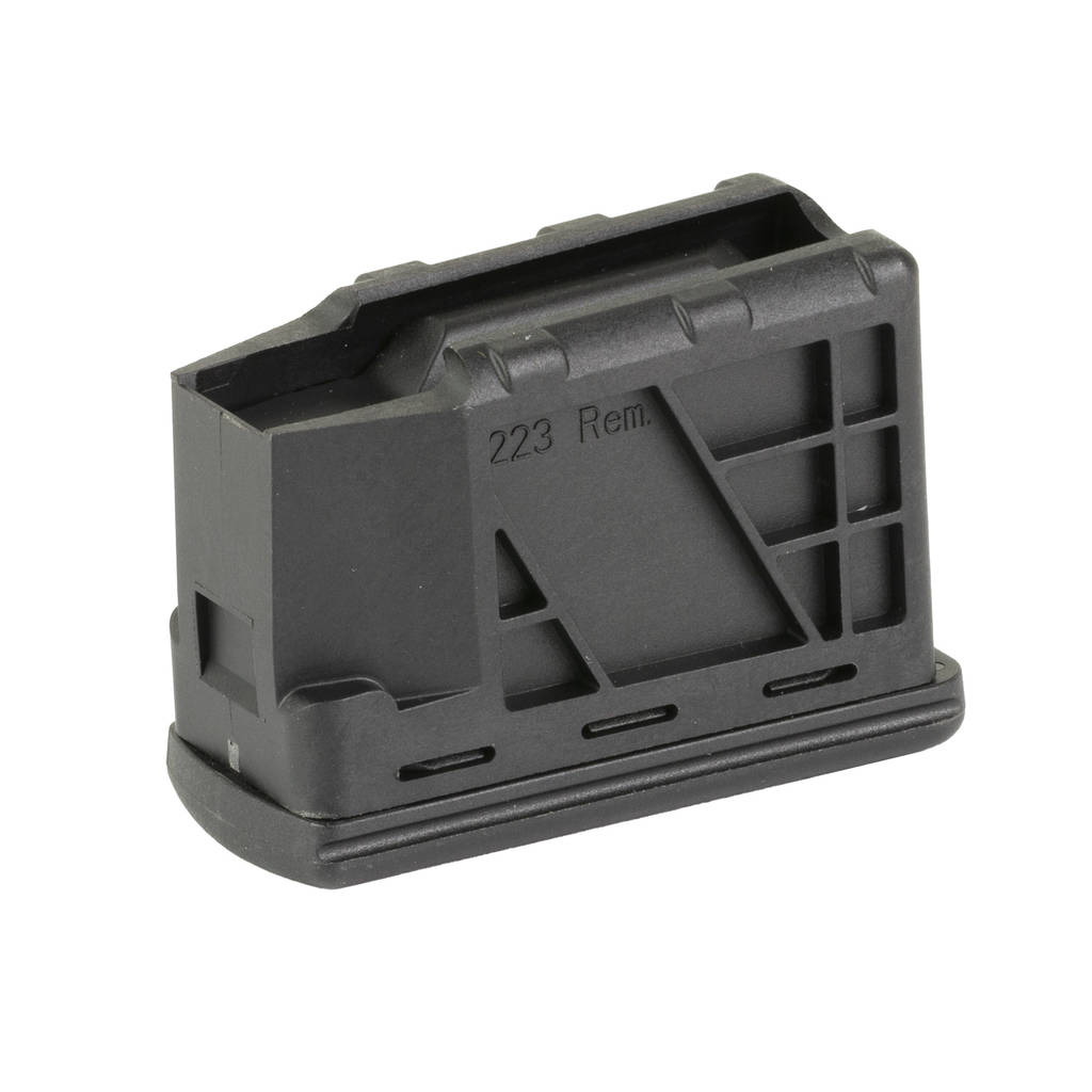 CZ MAGAZINE 600 223 REMINGTON