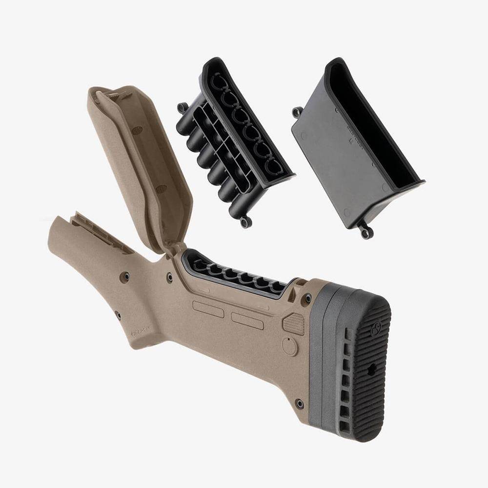 Magpul ELG M-LOK Rifle Stock for Marlin 1895/1894/336 FDE - Image 3