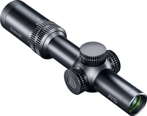 BUSHNELL SCOPE R5 1-6X24 30MM