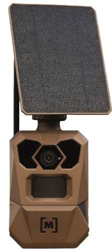 MOULTRIE EDGE 4 SOLAR CELL CAM