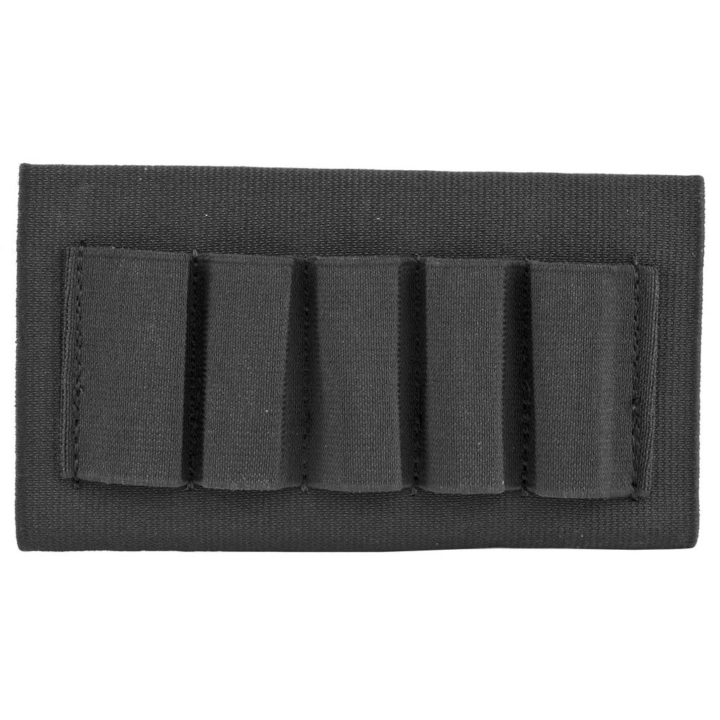 U/M SHOTGUN BUTT STOCK SHELL HLDR
