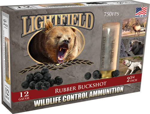 LIGHTFIELD 12GA 2.75" 21-BALL - Image 2