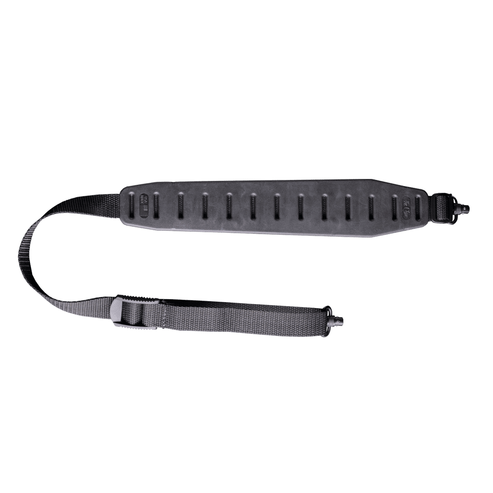 Quake Claw 2.0 Flush Cup Rifle Sling Black