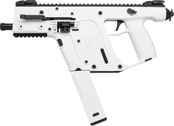 KRISS VECTOR SDP G2 PISTOL 9MM