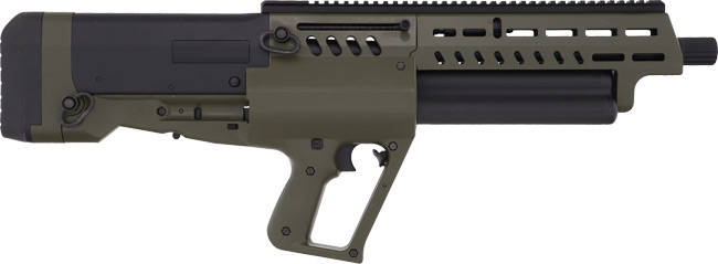 IWI TAVOR TS12LH BULLPUP 12GA.