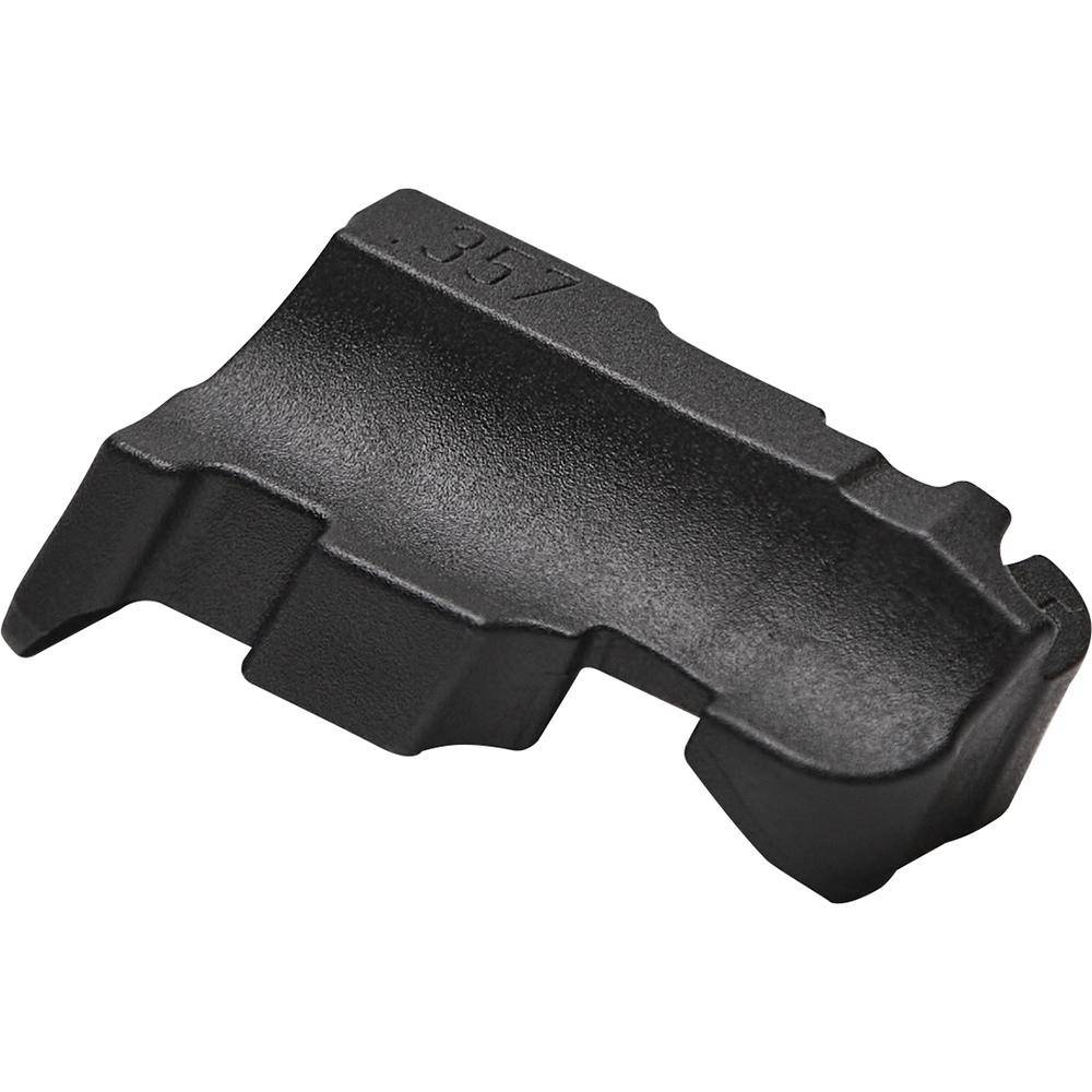Glock Factory Magazine Follower .357 Mag 9rd/11rd/13rd/15rd ONLY Black