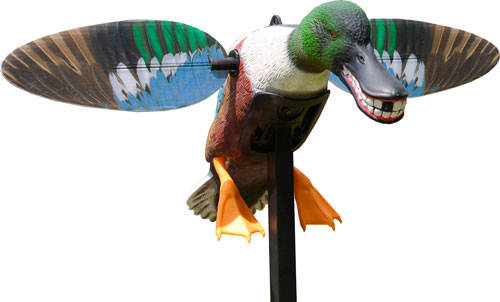 MOJO ELITE SERIES SPOONZILLA