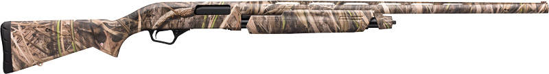 WRA SXP WTFL HNTR 12M/28 CAMO