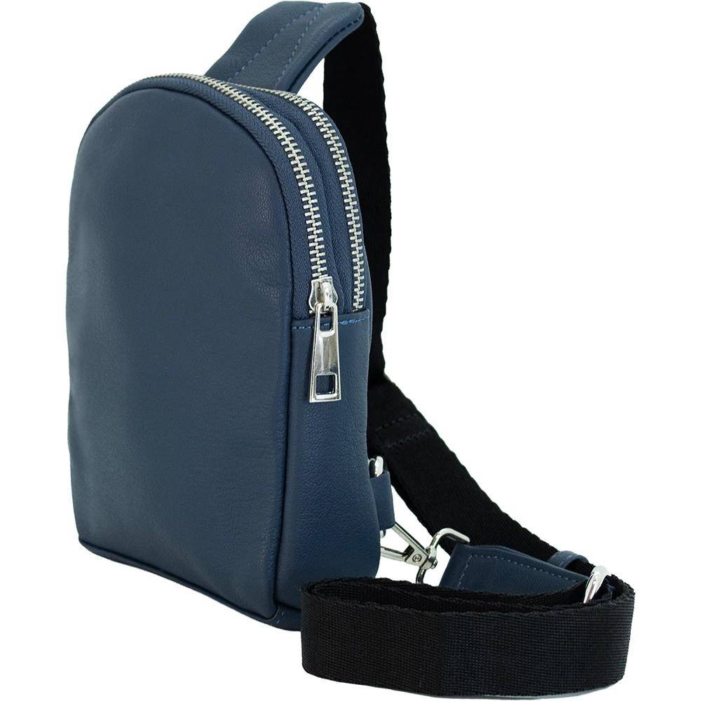 Cameleon Stav Sling Pack Concealed Carry Purse Ash Blue - Image 2