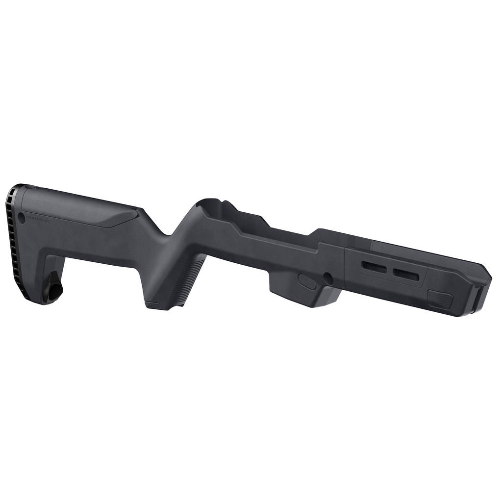 MAGPUL PC BACKPACKER STK RUG PCC GRY