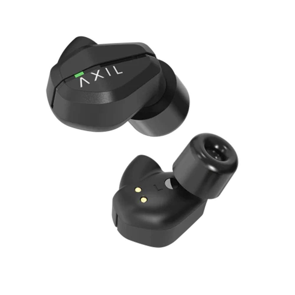Axil CRX Ear Buds 22dB Black - Image 2