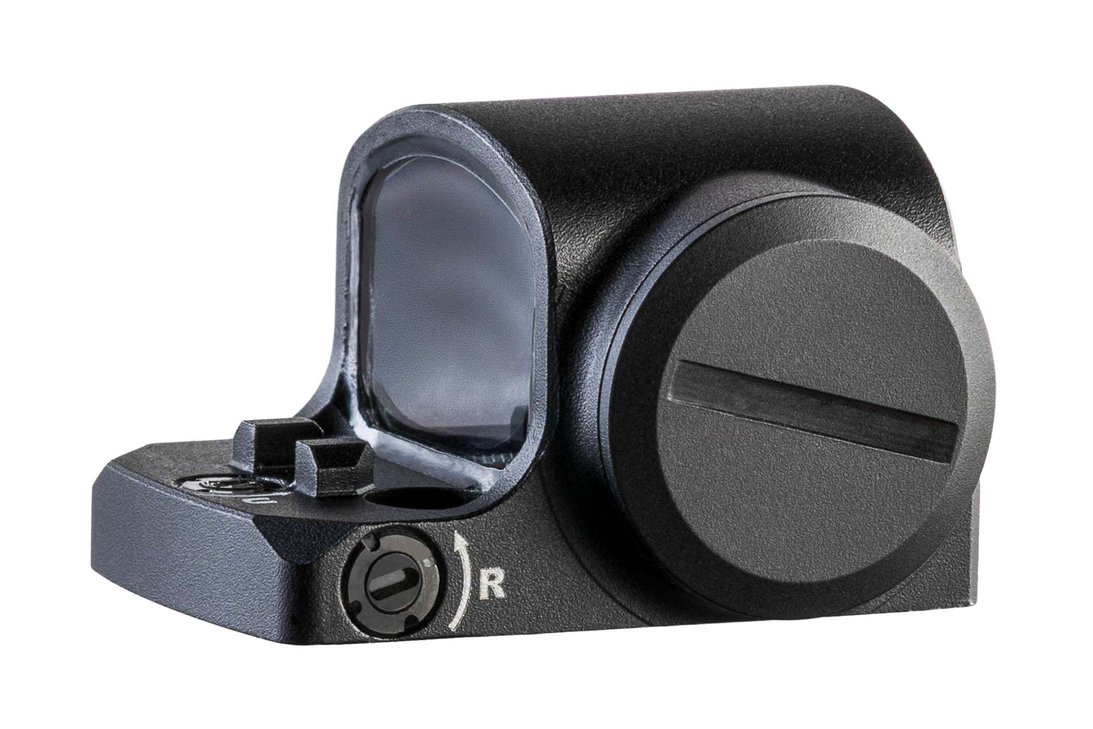 Primary Arms CLx Enclosed Pistol Red Dot Sight with Autolive® - 3 MOA - Image 3