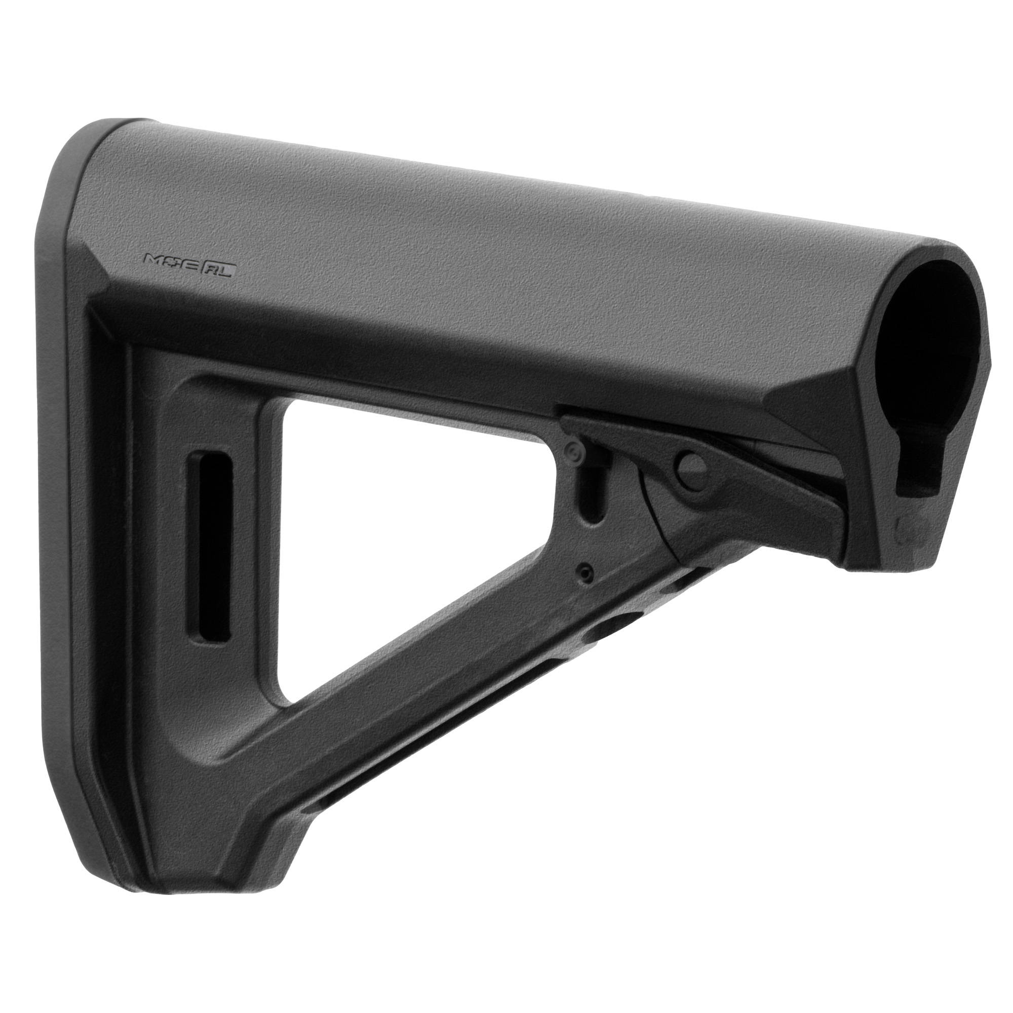 Magpul MOE RL Carbine Rifle Stock Mil Spec Black - Image 4