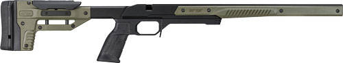 MDT CHASSIS ORYX REM 700 SA RH