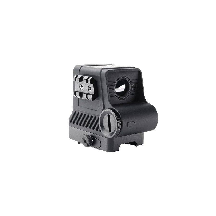 X-Vision Optics Flex 1 Thermal Reflex Sight 320x280 1-4x 13mm - Image 4