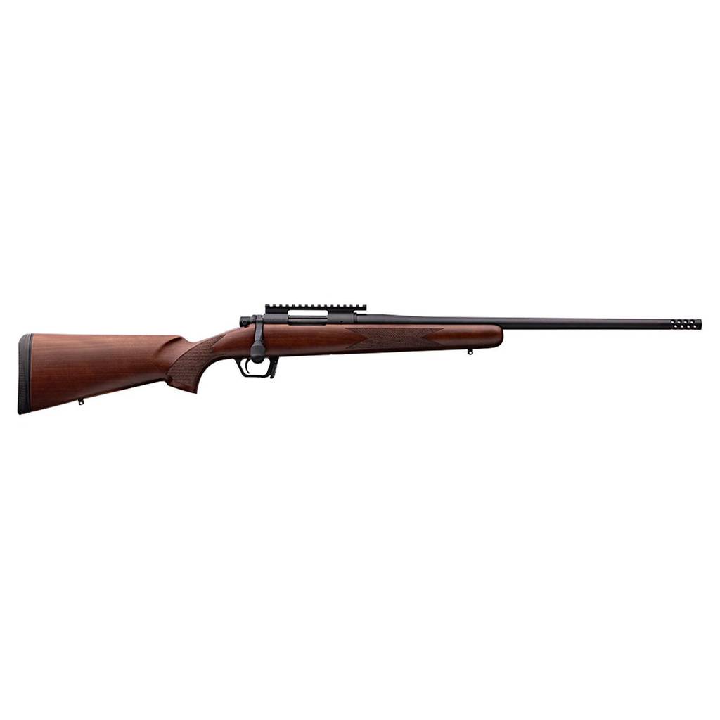 Spandau RL Bolt Action Rifle .308 Win 5rd Capacity 20" Barrel Wood Stock