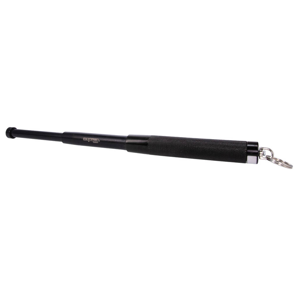 COLD STL 12" EXPANDABLE STEEL BATON