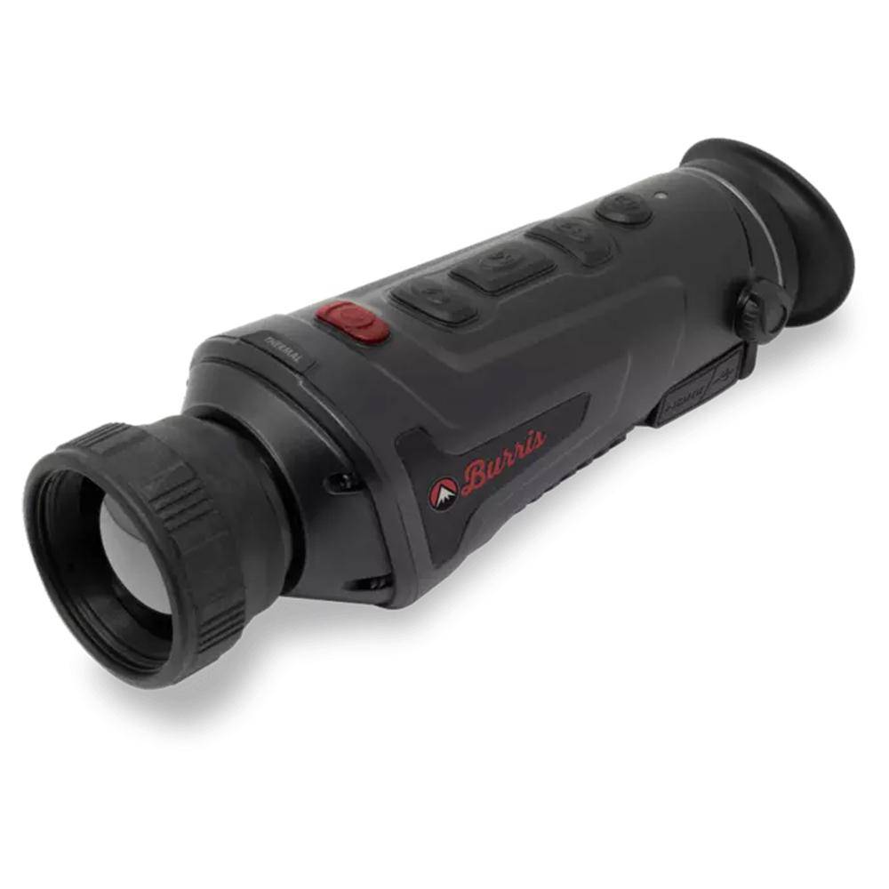 REFURBISHED Burris Thermal BTH 50mm 3.3-13.2xMag 400x300 Res Manual Focus