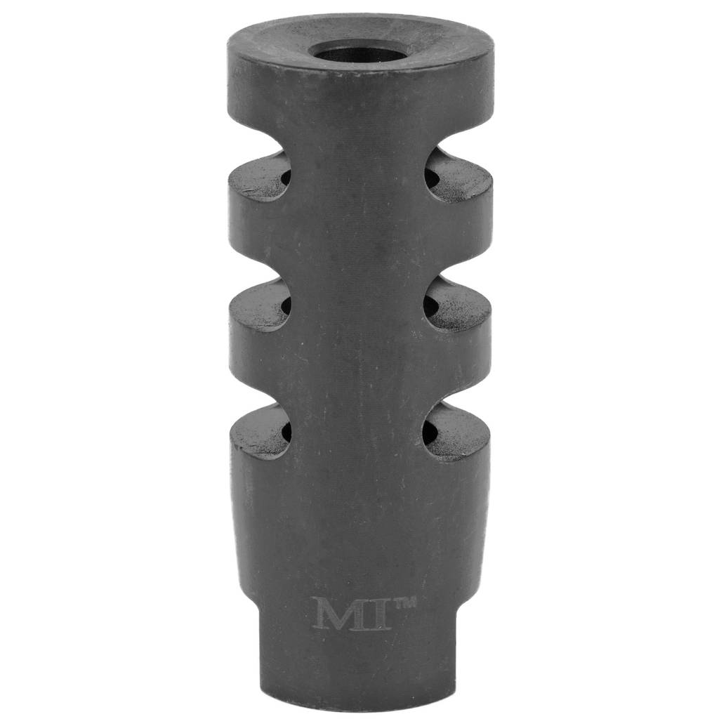 MI 30 CALIBER MUZZLE BRAKE