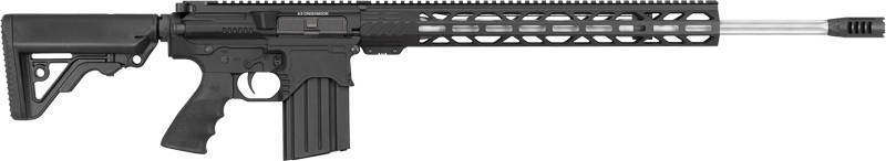RRA LAR8M PREDATOR HP 6.5CM