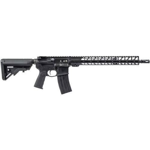 JRC Battle Arms Workhorse Semi-Auto Shotgun 410 10rd Magazine 18" Barrel Black