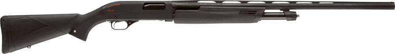 WRA SXP BLKSHD PUMP 20M/28MC 3